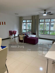 Blk 442C Fajar Hills (Bukit Panjang), HDB 5 Rooms #312981191